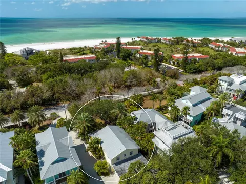 7040 Firehouse Rd, Longboat Key, FL 34228