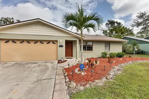 3977 Hina Dr, Sarasota, FL 34241