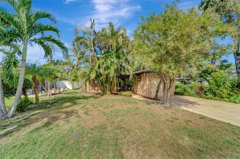 4738 Harris Ave, Sarasota, FL 34233