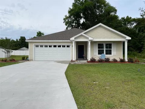 205 SW Bre Ln, Lake City, FL 32024