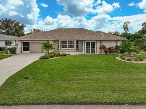 27419 Obidos Dr, Punta Gorda, FL 33983