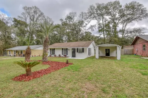 6405 NW 57th Ct, Ocala, FL 34482