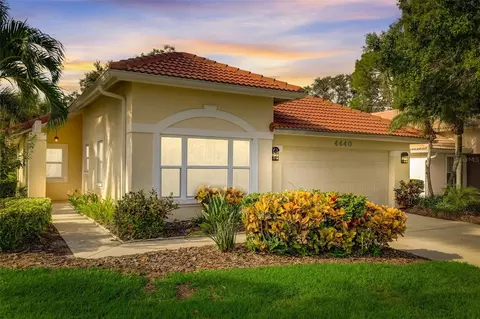4440 Deer Trail Blvd, Sarasota, FL 34238