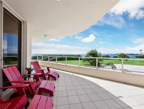3030 Grand Bay Blvd #316, Longboat Key, FL 34228