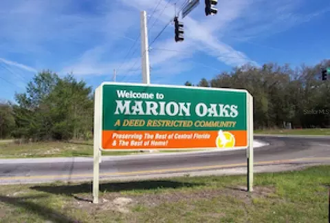 17895 SW 35th Terrace Rd, Ocala, FL 34473