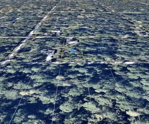 East Parkway, Deland, FL 32724