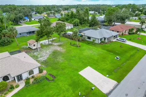 4161 Symco Ave, North Port, FL 34286