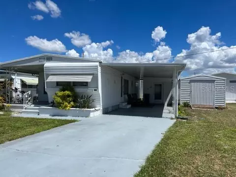 5102 Pebble Beach Ave, Sarasota, FL 34234