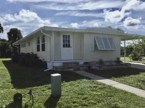 227 Marlette Dr, North Port, FL 34287