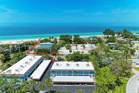 4307 Gulf Dr #209, Holmes Beach, FL 34217
