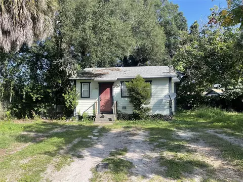 702 E Seward St, Tampa, FL 33604