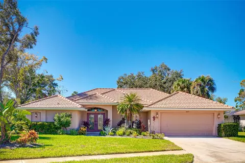 389 Roseling Cir, Venice, FL 34293