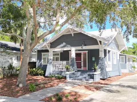7313 1st Ave N, Saint Petersburg, FL 33710
