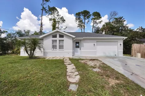 4874 Flamlau Ave, North Port, FL 34287