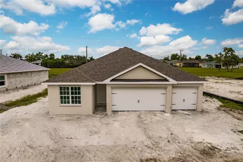 16354 Minorca Dr, Punta Gorda, FL 33955