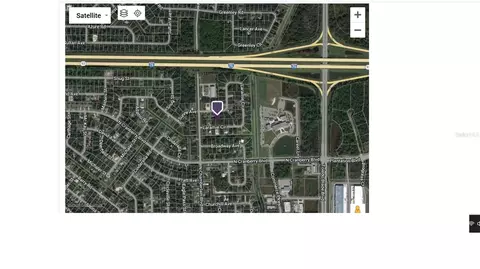 Laramie Circle, North Port, FL 34286