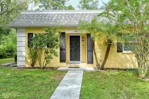 2421 Aspinwall St #2421, Sarasota, FL 34237