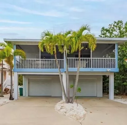 608 Fern St, Anna Maria, FL 34216