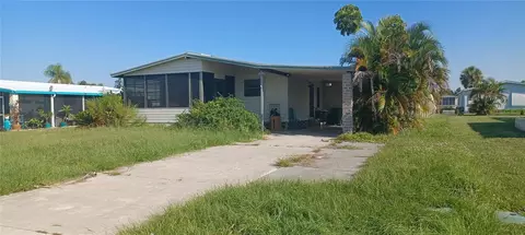6126 Falcon Dr, Englewood, FL 34224