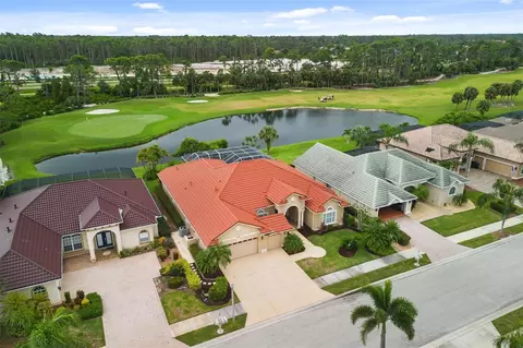 5003 White Ibis Dr, North Port, FL 34287