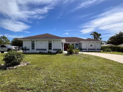 415 Cortez Dr, Port Charlotte, FL 33980