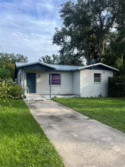 622 W Oak St, Arcadia, FL 34266