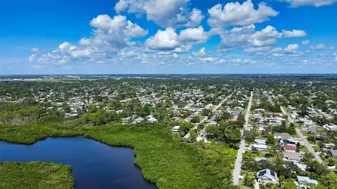Graham Road, Venice, FL 34293
