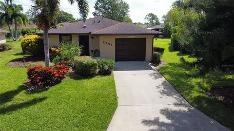 2604 66th Street Cir W, Bradenton, FL 34209