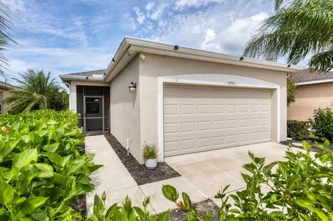 11950 Tempest Harbor Loop, Venice, FL 34292