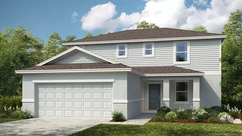1296 Asher Mason Ave, Kissimmee, FL 34744