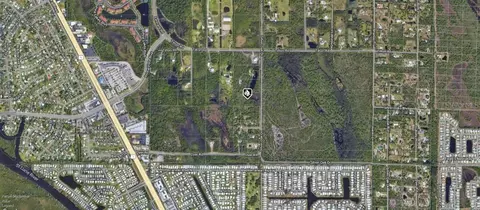 Silver Oak Drive, Port Saint Lucie, FL 34952