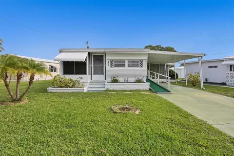 4924 Oakland Hills Ave, Sarasota, FL 34234