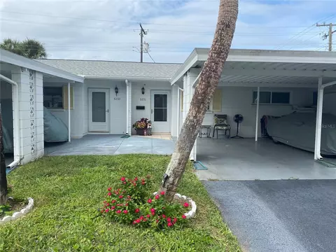 6051 Lilli Way, Bradenton, FL 34207