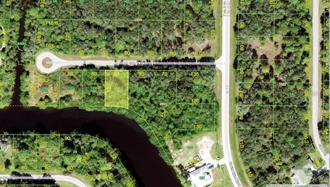 14501 Hope Ave, Port Charlotte, FL 33953