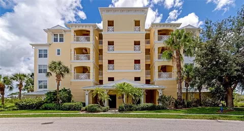 10521 Amberjack Way #401, Englewood, FL 34224