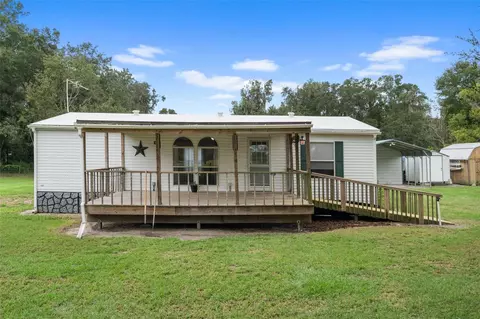 97 Cr 532e, Bushnell, FL 33513