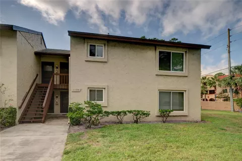 4215 E Bay Dr #1104D, Clearwater, FL 33764