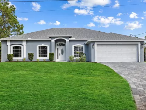 2396 Yancy St, North Port, FL 34291