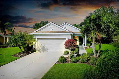 12248 Alachua Ln, Venice, FL 34293