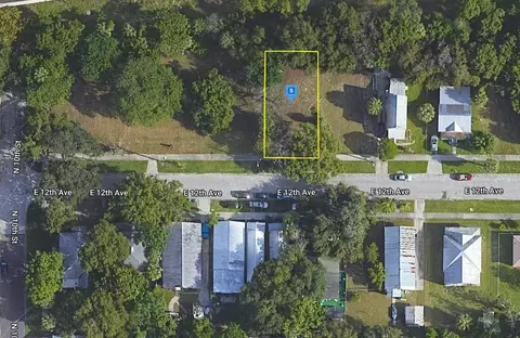 1012 E 12th Ave, Tampa, FL 33605