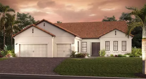 308 Bocelli Dr, North Venice, FL 34275
