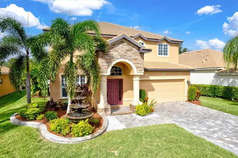 6915 74th Street Cir E, Bradenton, FL 34203