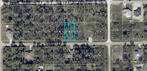 2706 26th St W, Lehigh Acres, FL 33971