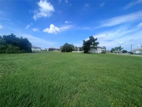 24183 Santa Inez Rd, Punta Gorda, FL 33955