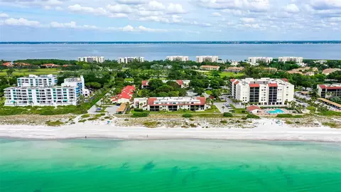 2089 Gulf Of Mexico Dr #G1-303, Longboat Key, FL 34228