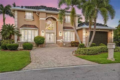 2768 Ryan Blvd, Punta Gorda, FL 33950