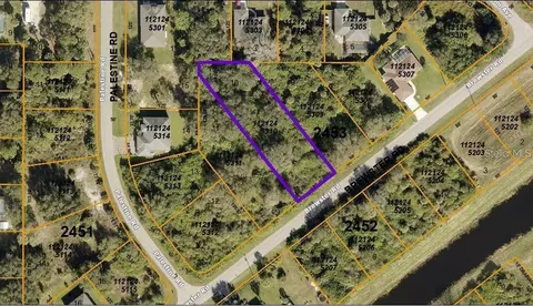 Brewster Road, North Port, FL 34288