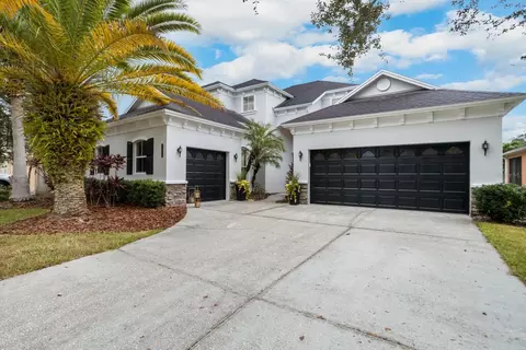 20209 Moss Hill Way, Tampa, FL 33647