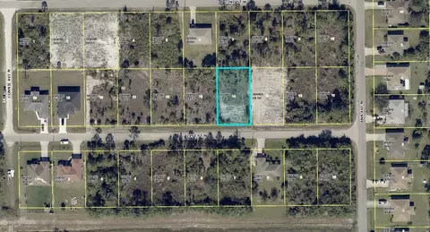2506 21st St W, Lehigh Acres, FL 33971