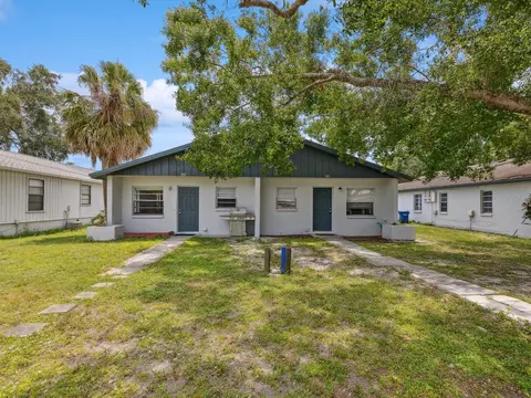 835 Ponder Ave, Sarasota, FL 34232